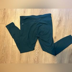 Fabletics leggings!